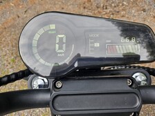 Muu merkki Muu malli