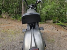 Muu merkki Muu malli