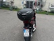 Honda Forza