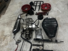 Honda Monkey