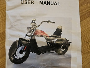 Muu merkki Muu malli