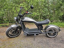 Muu merkki Muu malli