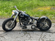 Harley-Davidson FXR