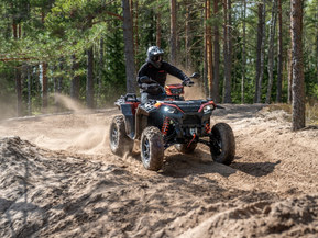 Polaris Sportsman