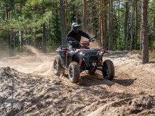 Polaris Sportsman
