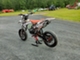 KTM 125