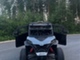 CFMOTO ZFORCE