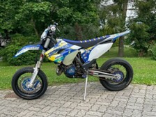 Husaberg TE