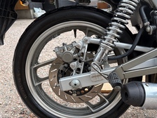 Yamaha SRX