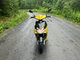 Yamaha Jog