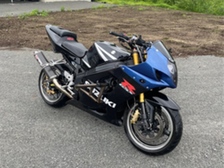 Suzuki GSX-R