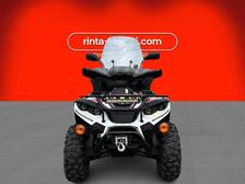 Linhai 500