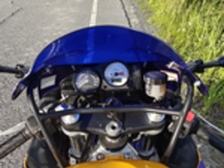 Suzuki GSX-R