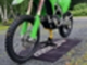Kawasaki KX