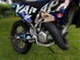 Yamaha YZ