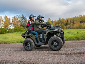 Polaris Sportsman