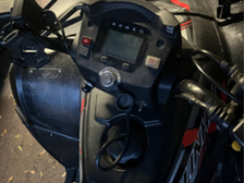 Linhai 300 EFI