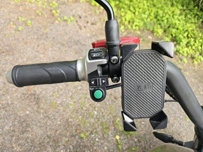 Muu merkki Muu malli