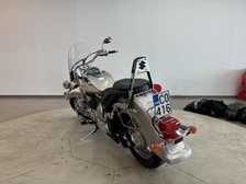 Suzuki VL