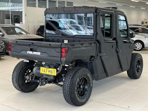 Polaris Ranger