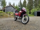 Honda XL
