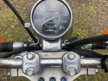 Kymco Zing