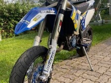 Husaberg TE