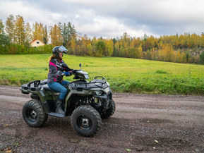 Polaris Sportsman
