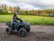 Polaris Sportsman