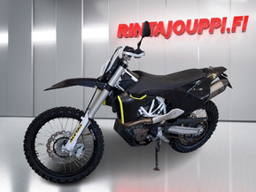Husqvarna 701