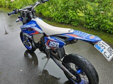 Husaberg TE