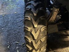 Linhai 300 EFI