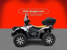 Linhai 500