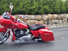 Harley-Davidson Road Glide