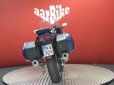 Yamaha FJR