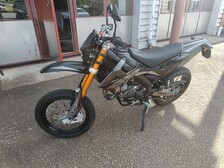 Drac Supermoto
