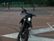 Aprilia SX