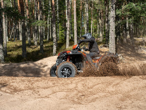 Polaris Sportsman