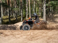 Polaris Sportsman