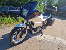 BMW K