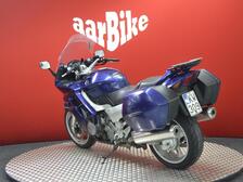 Yamaha FJR