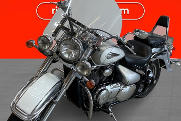Suzuki VL