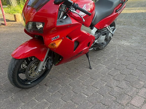 Honda VFR
