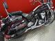 Yamaha XVS