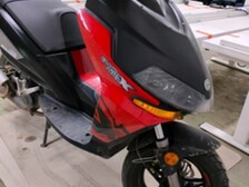 Benelli 49X