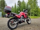 Honda XL