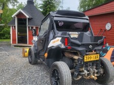 Can-Am Maverick