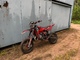 Husqvarna SM