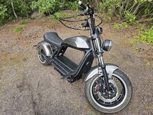 Muu merkki Muu malli