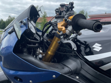Suzuki GSX-R